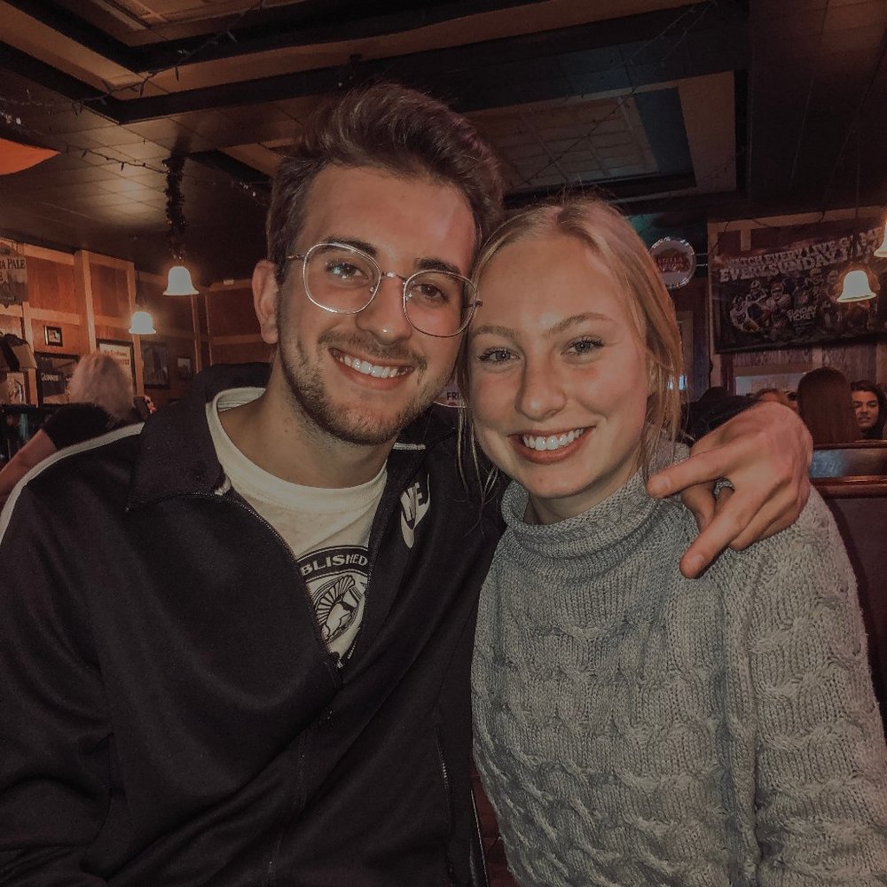 Meet your Posher, Billy